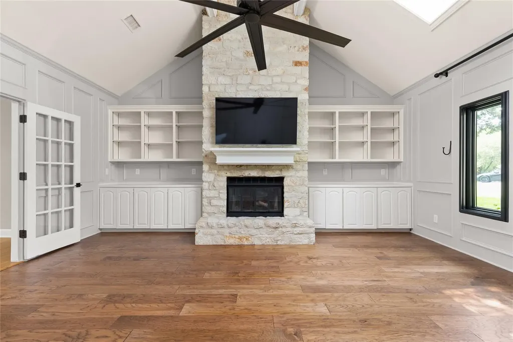 6601 Peralto Cove Austin TX 78730