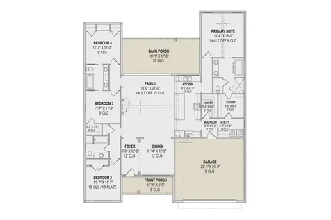 115 Legacy Oaks Ranch Drive Johnson City TX 78636