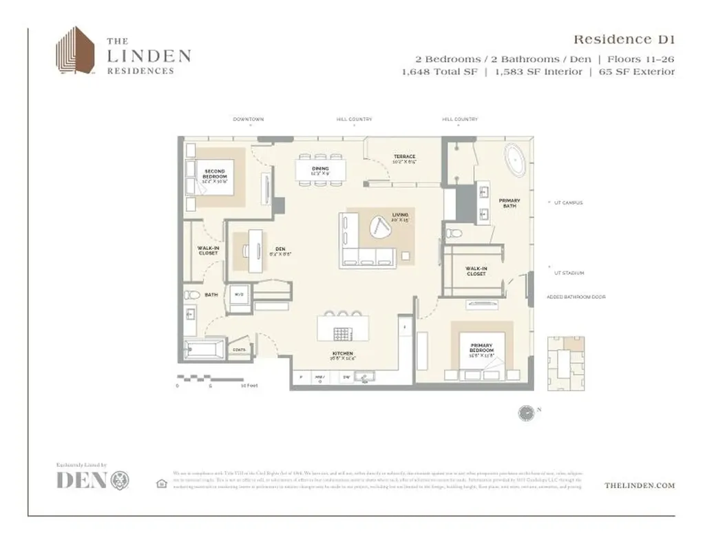313 W 17th Street Austin TX 78701