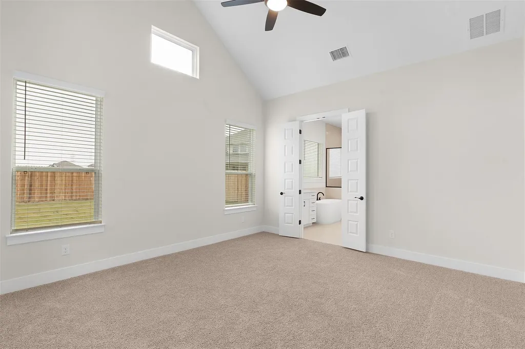 1829 Willow Bean Drive Georgetown TX 78633