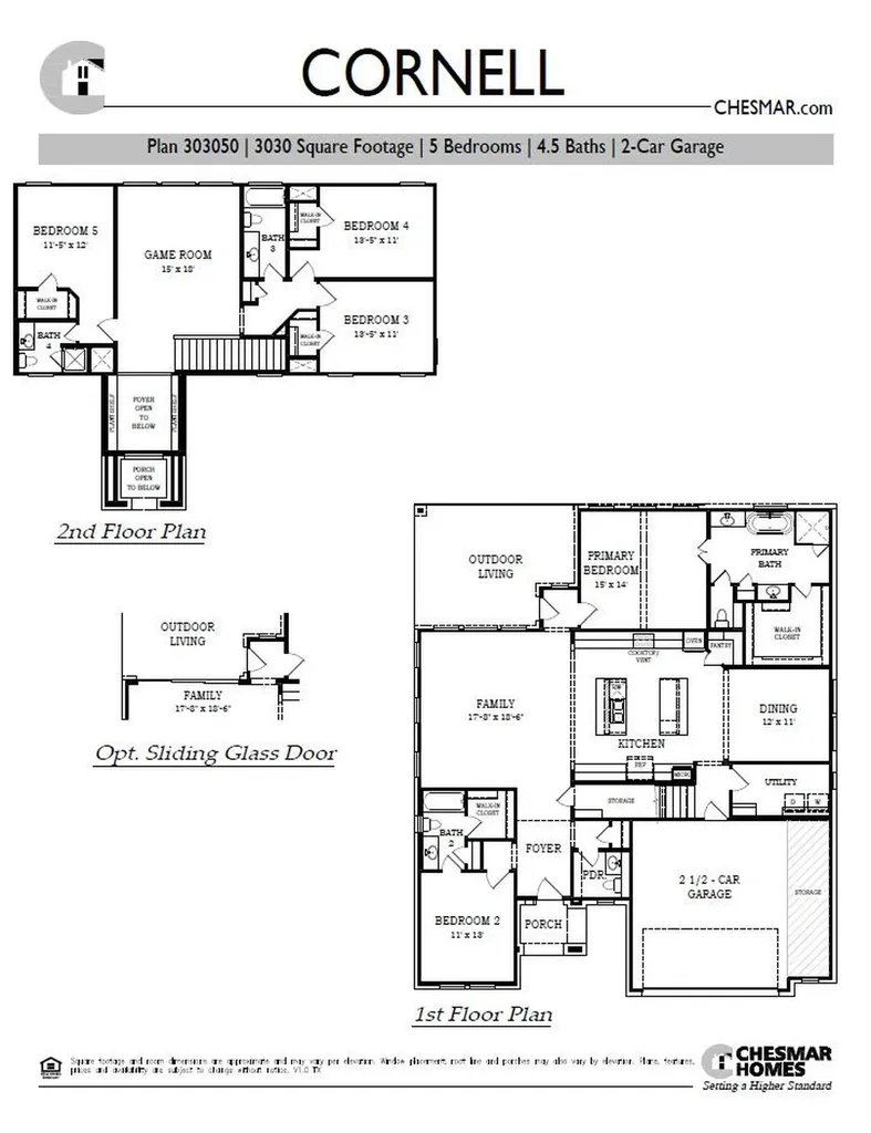 1829 Willow Bean Drive Georgetown TX 78633