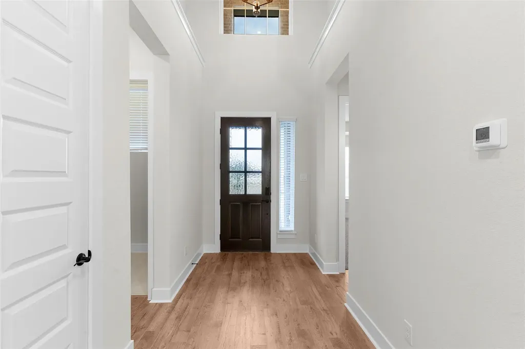1829 Willow Bean Drive Georgetown TX 78633