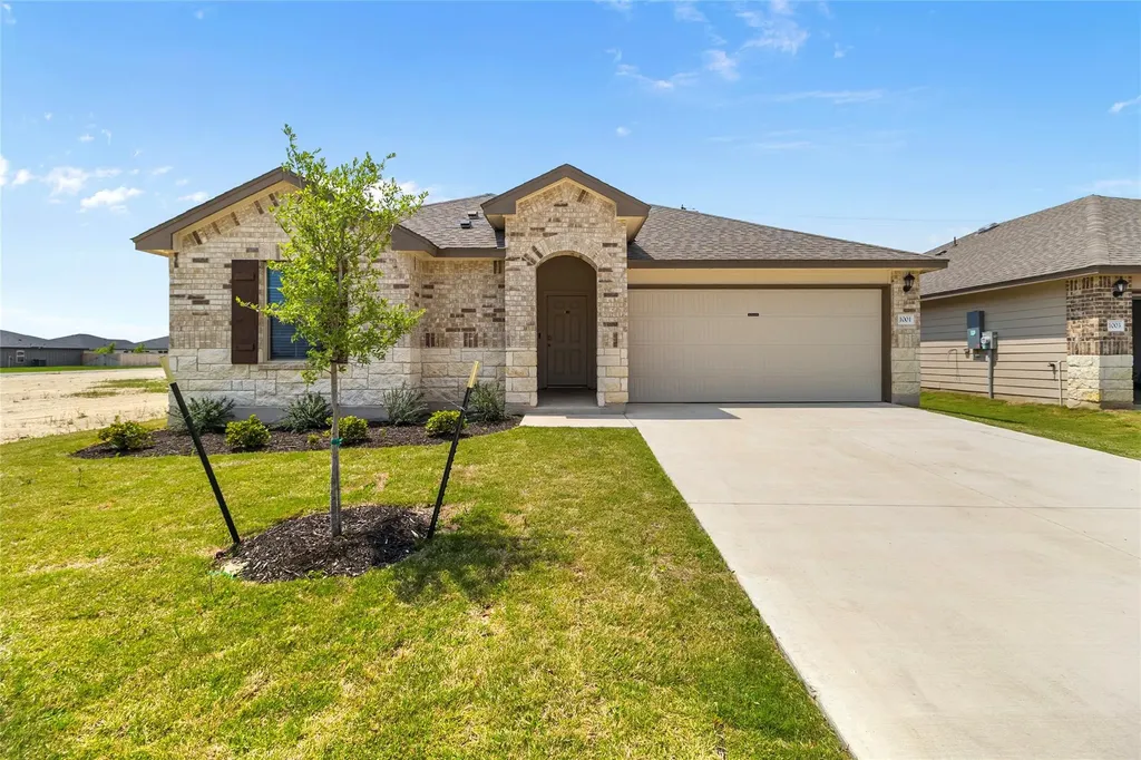 1001 Prairie Clover Road Killeen TX 76543