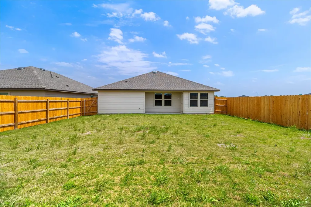 1001 Prairie Clover Road Killeen TX 76543