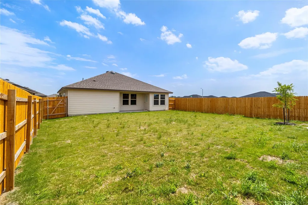 1001 Prairie Clover Road Killeen TX 76543