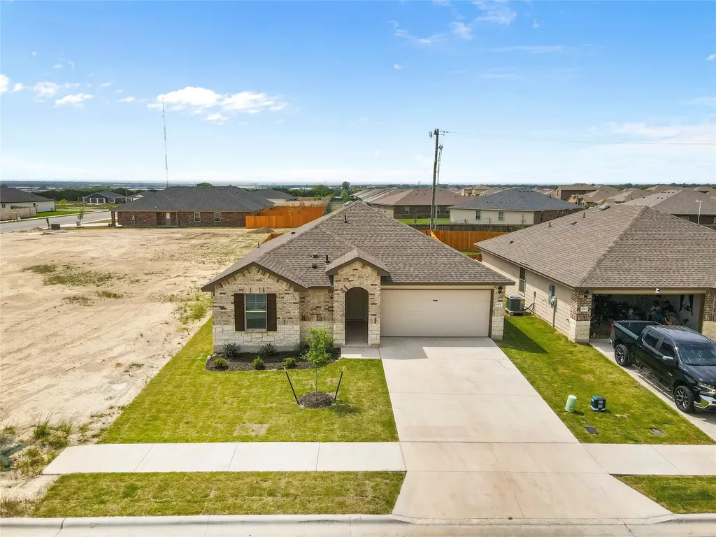 1001 Prairie Clover Road Killeen TX 76543