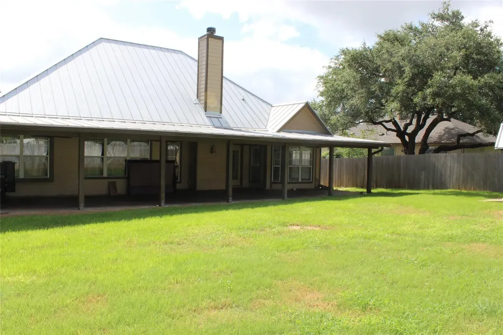 3 Honeysuckle Lane Wimberley TX 78676