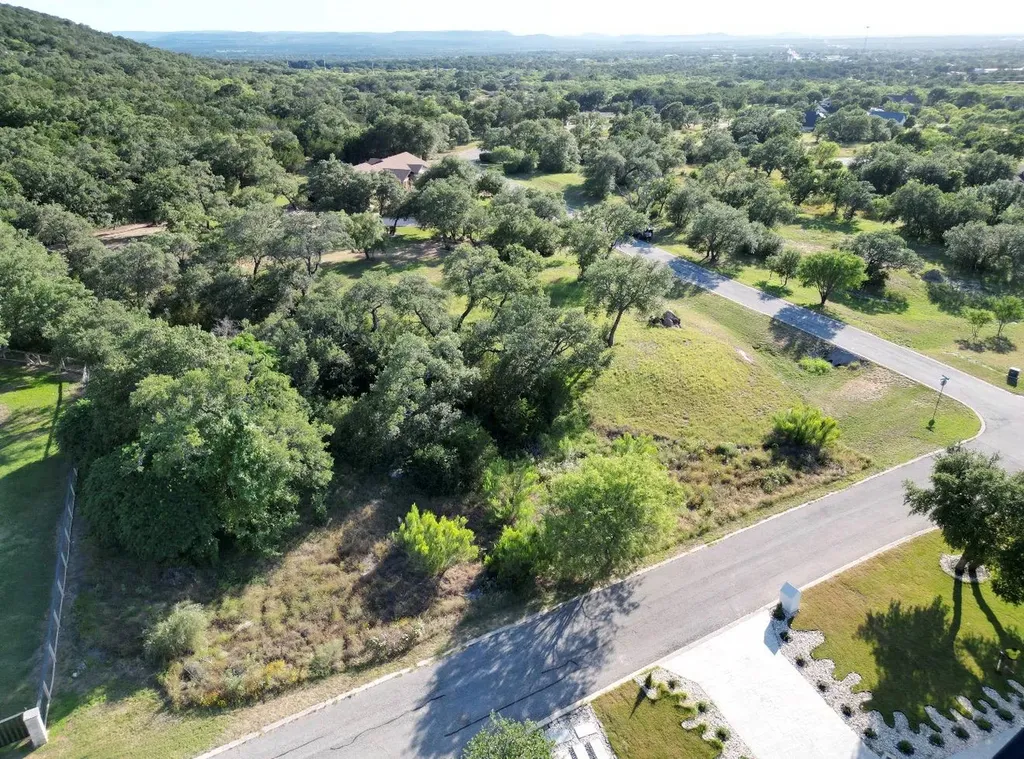 Lot 41 Keystone Ridge Buchanan Dam TX 78609