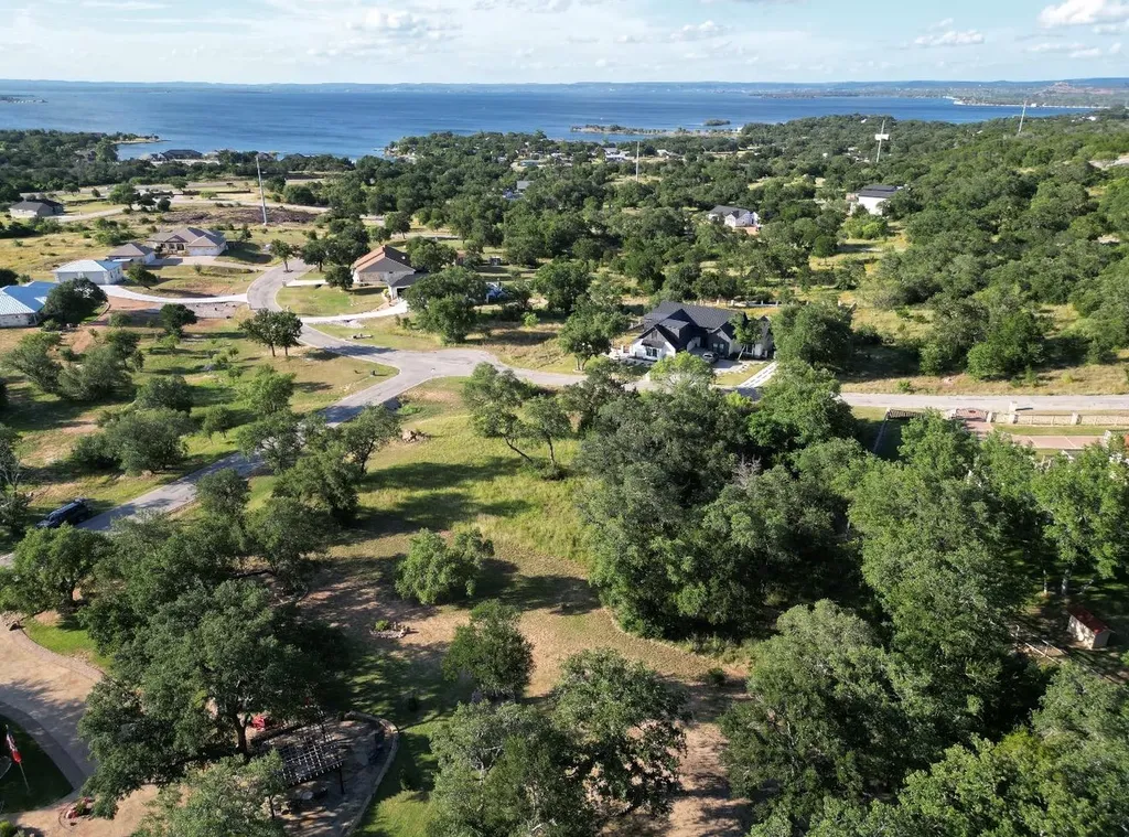 Lot 41 Keystone Ridge Buchanan Dam TX 78609