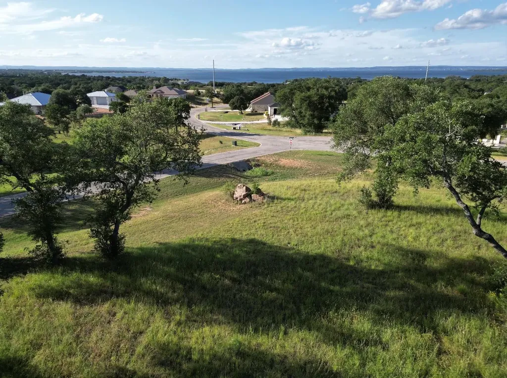 Lot 41 Keystone Ridge Buchanan Dam TX 78609
