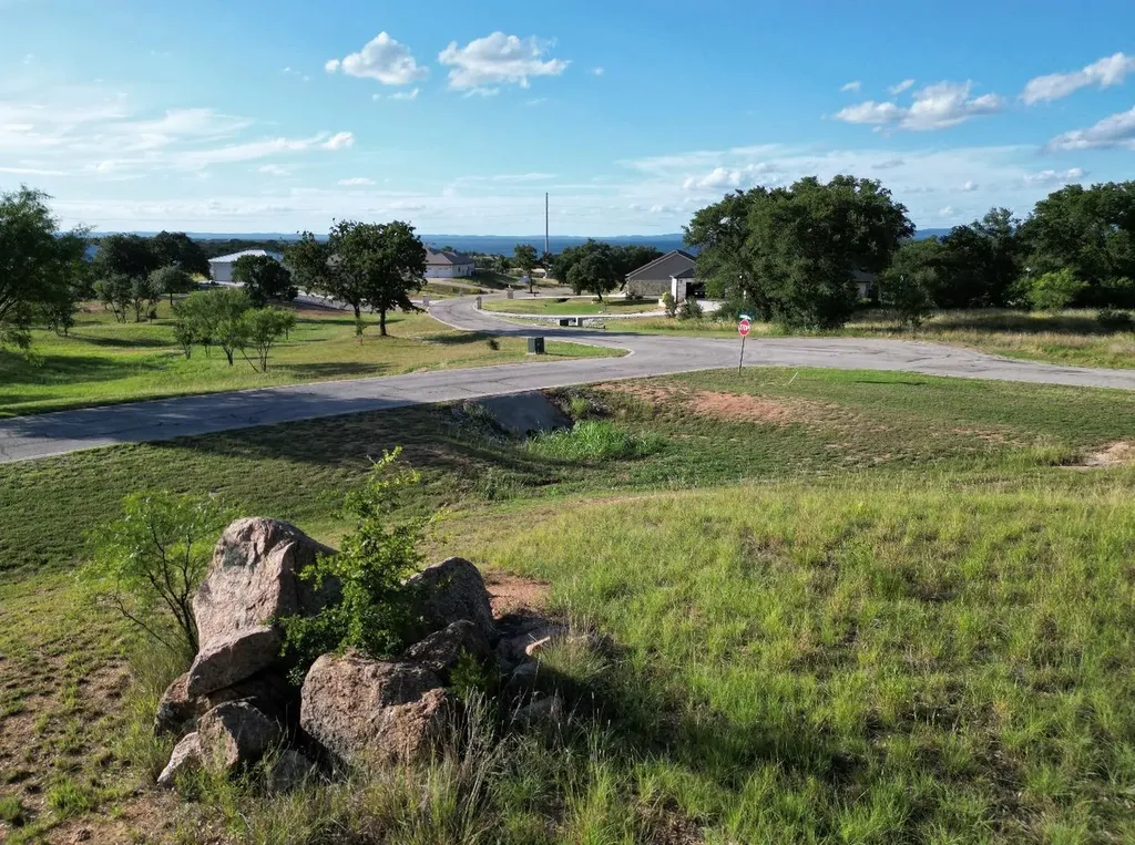 Lot 41 Keystone Ridge Buchanan Dam TX 78609