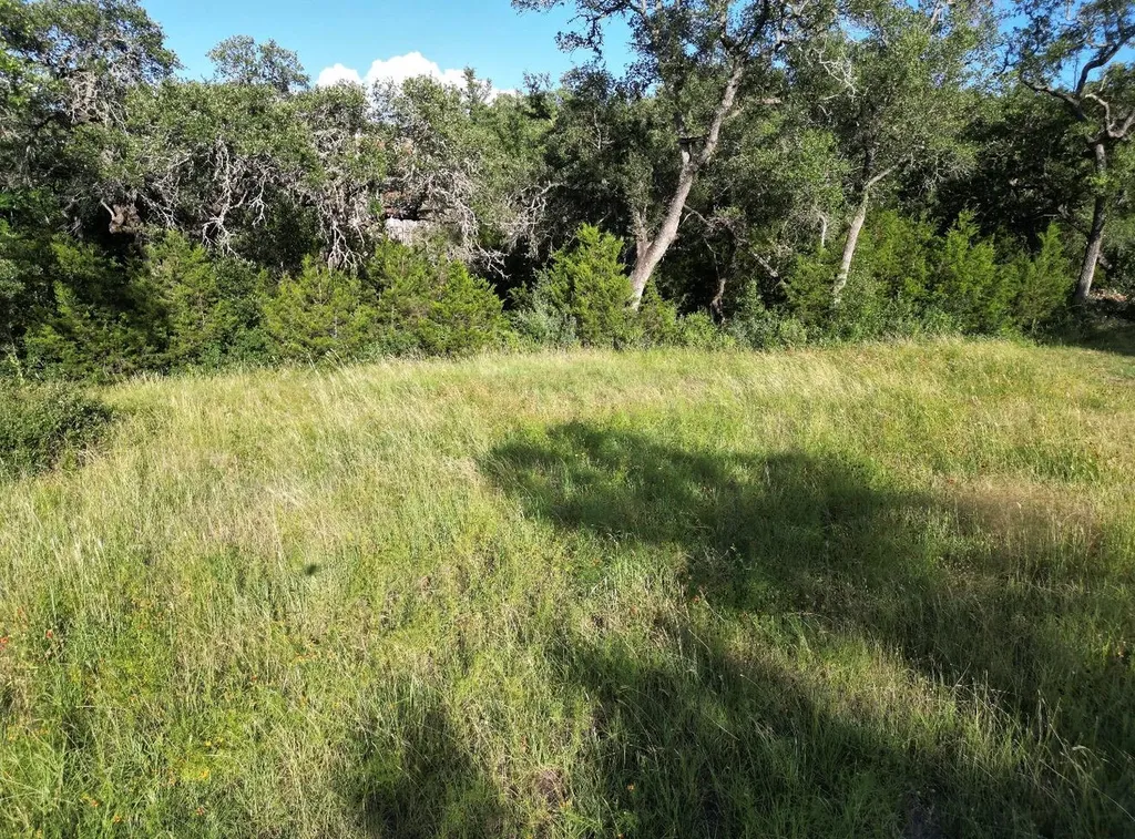 Lot 41 Keystone Ridge Buchanan Dam TX 78609