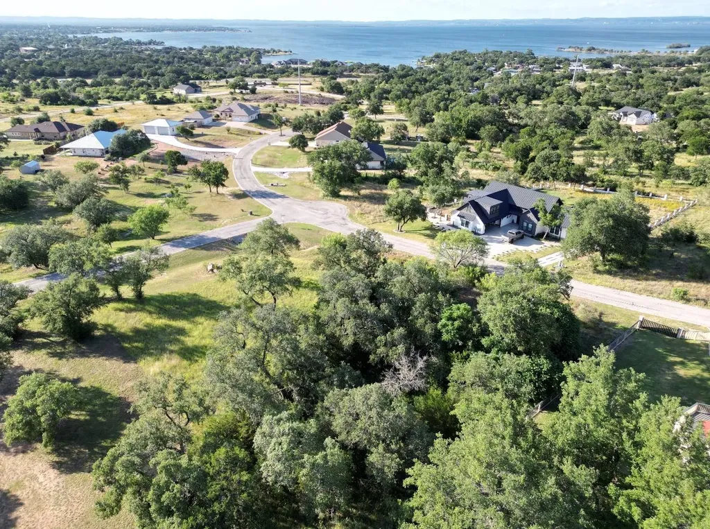 Lot 41 Keystone Ridge Buchanan Dam TX 78609