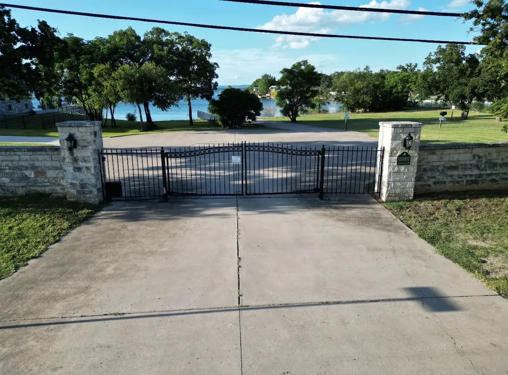Lot 41 Keystone Ridge Buchanan Dam TX 78609