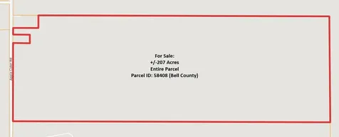 TBD2 Apple Cider Road Temple TX 76501