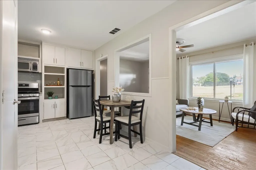 804 Ash Street Georgetown TX 78626