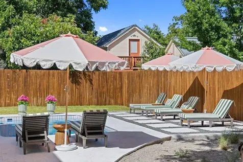 308 E Travis Street Fredericksburg TX 78624