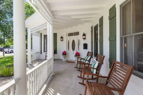 308 E Travis Street Fredericksburg TX 78624