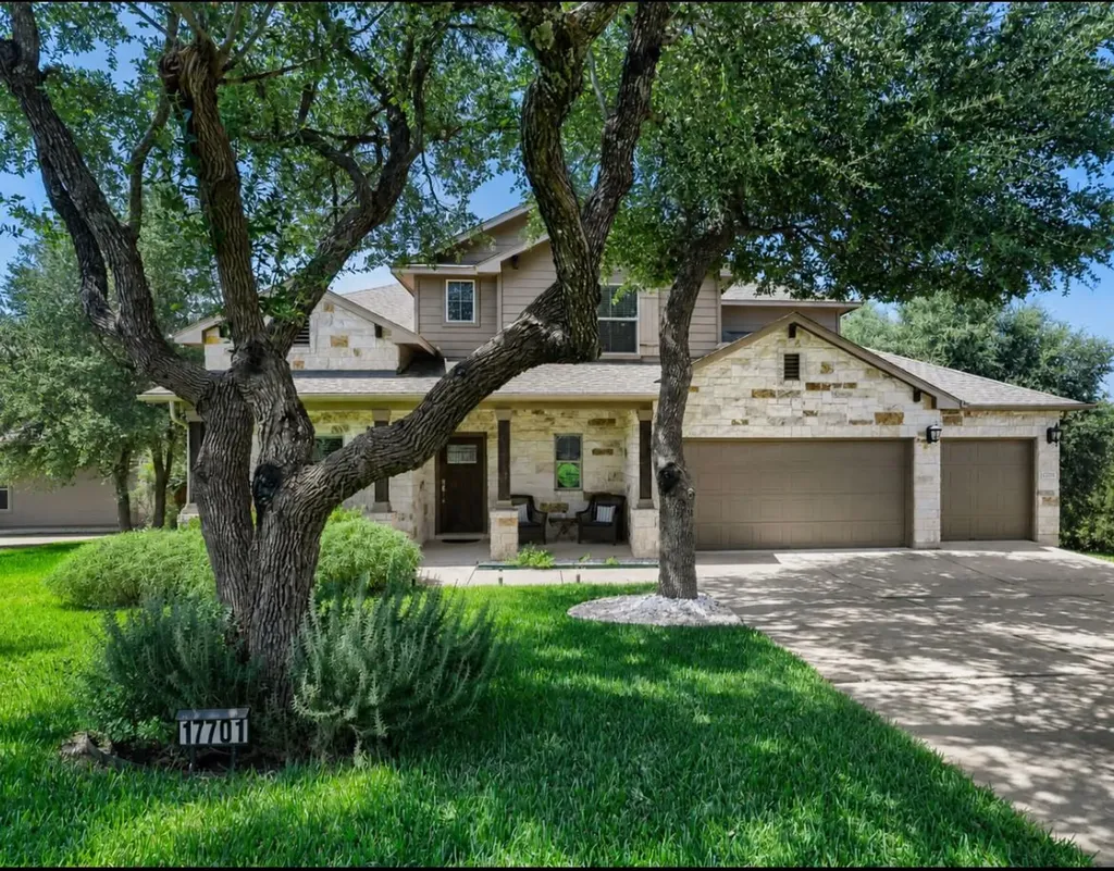 17701 Linkwood Drive Dripping Springs TX 78620