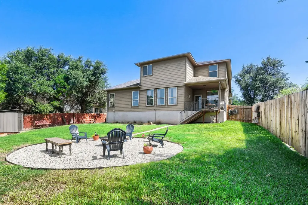 17701 Linkwood Drive Dripping Springs TX 78620