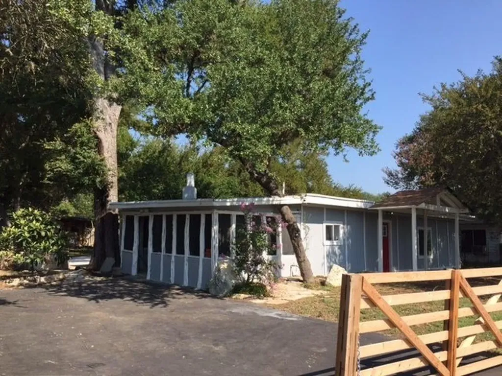 6304 Hudson Bend Road Austin TX 78734