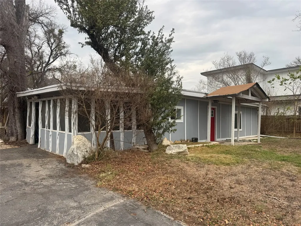 6304 Hudson Bend Road Austin TX 78734