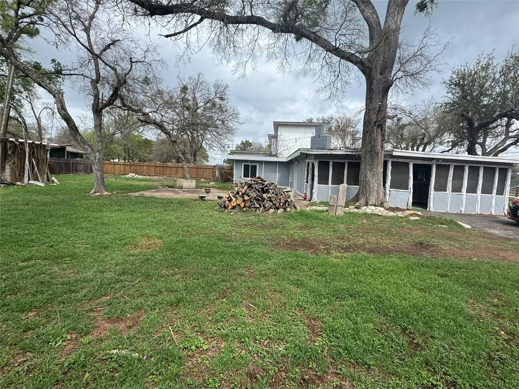 6304 Hudson Bend Road Austin TX 78734