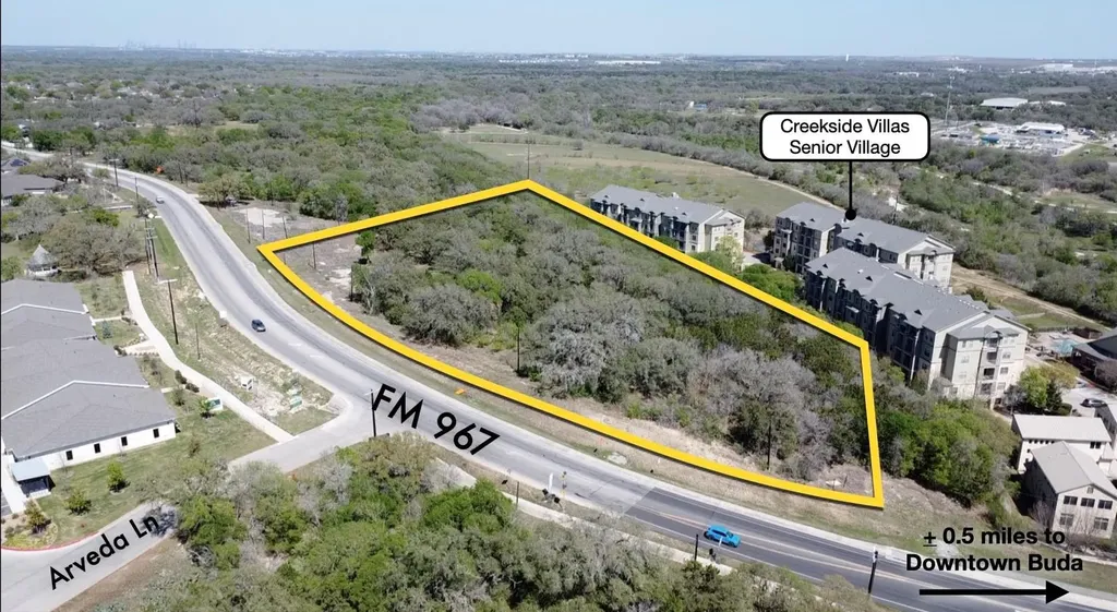 630 Fm 967 Buda TX 78610