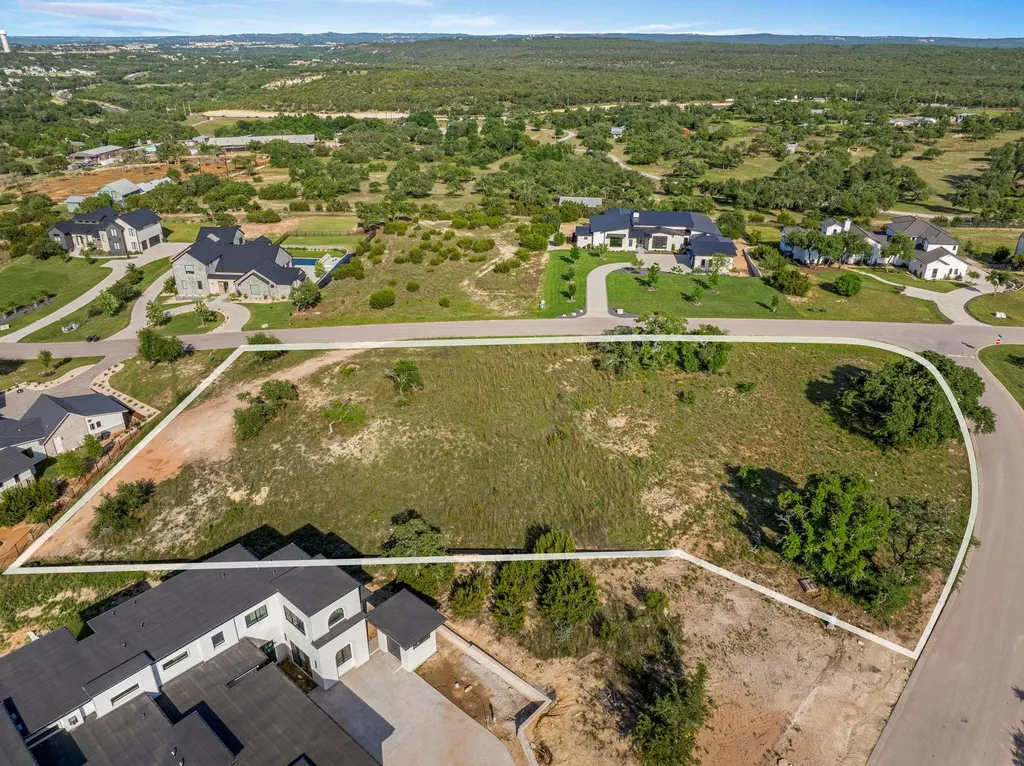 16000 Cool Breeze Cove Austin TX 78738