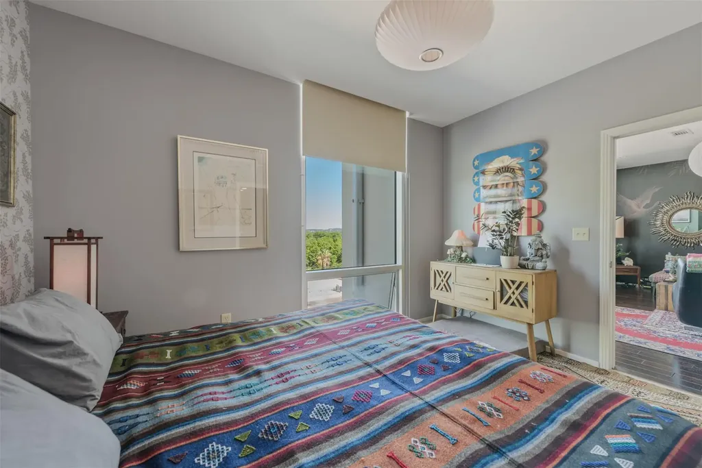 1600 Barton Springs Road Austin TX 78704