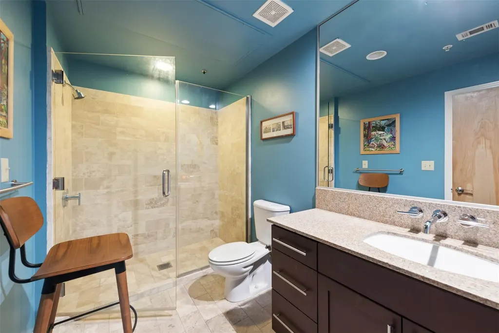 1600 Barton Springs Road Austin TX 78704