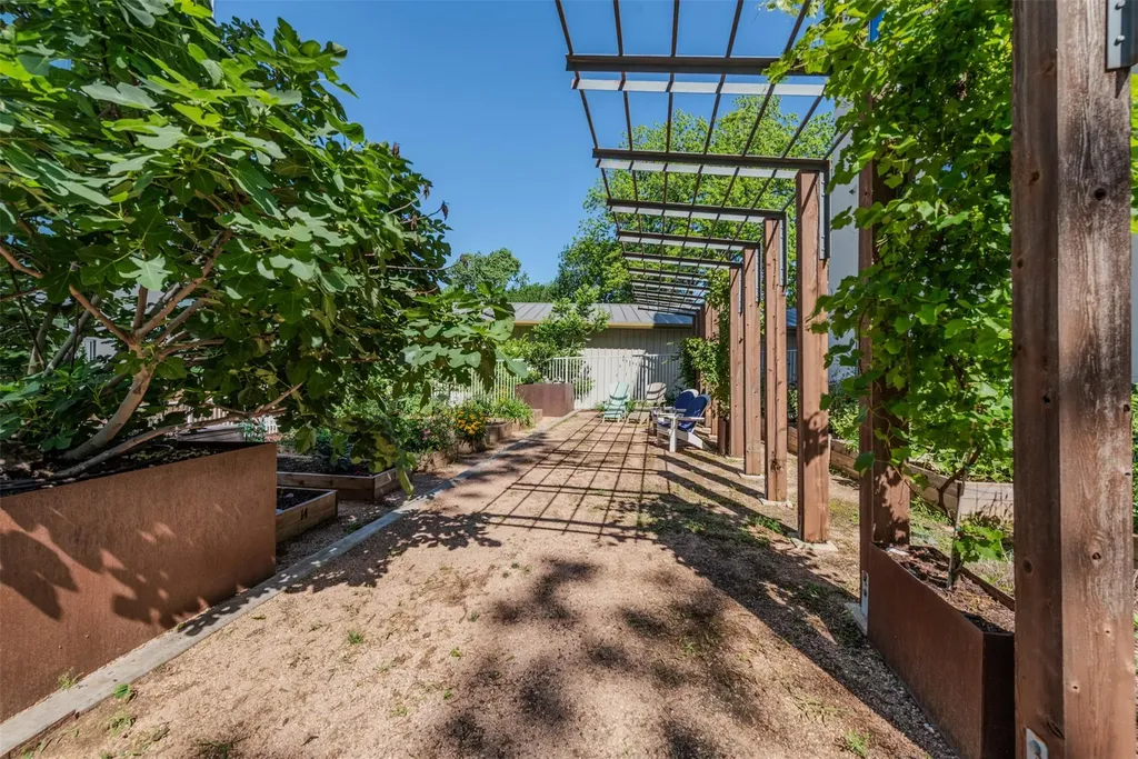 1600 Barton Springs Road Austin TX 78704