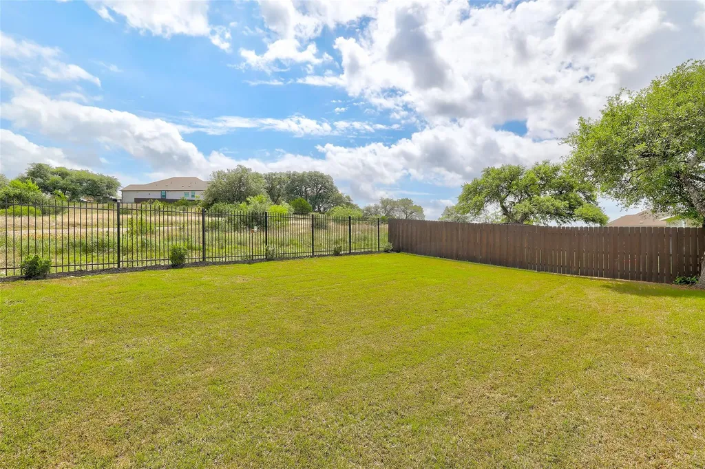 2333 Four Waters Loop Georgetown TX 78628