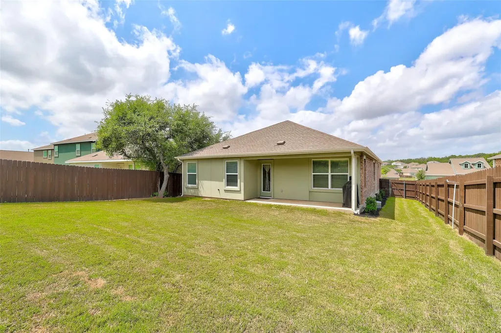 2333 Four Waters Loop Georgetown TX 78628