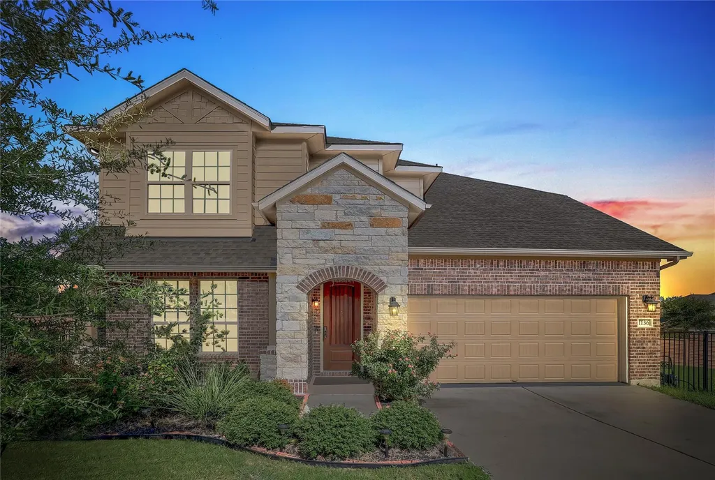 1136 Almeria Bend Leander TX 78641