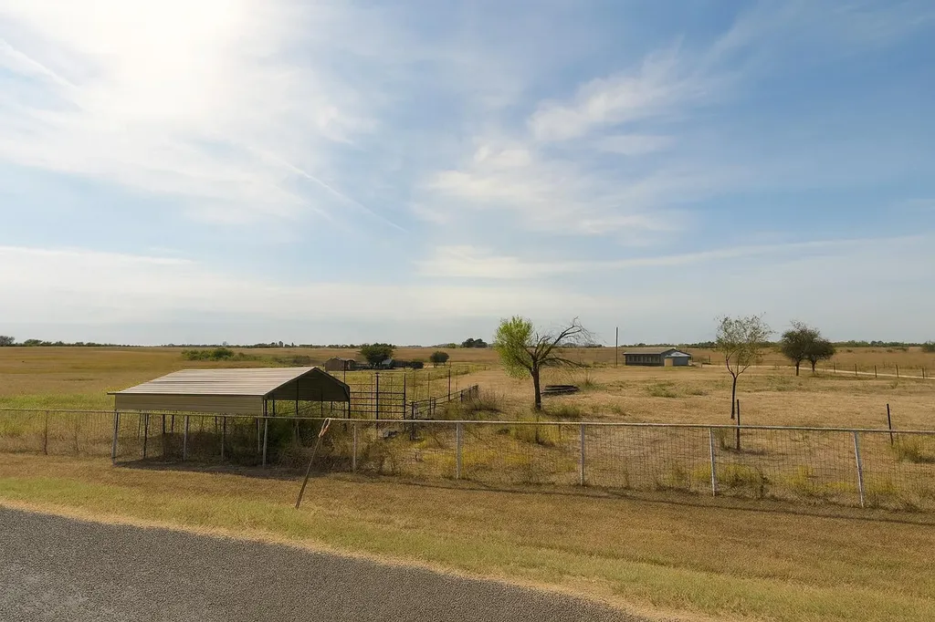 600 County Road 405 Taylor TX 76574