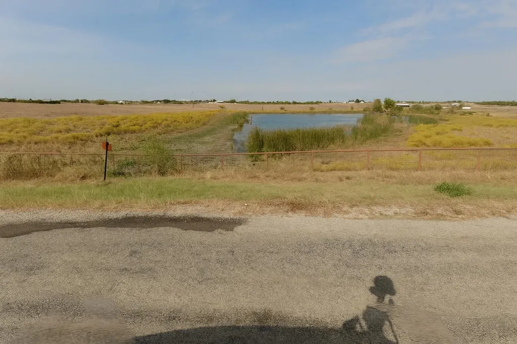 600 County Road 405 Taylor TX 76574
