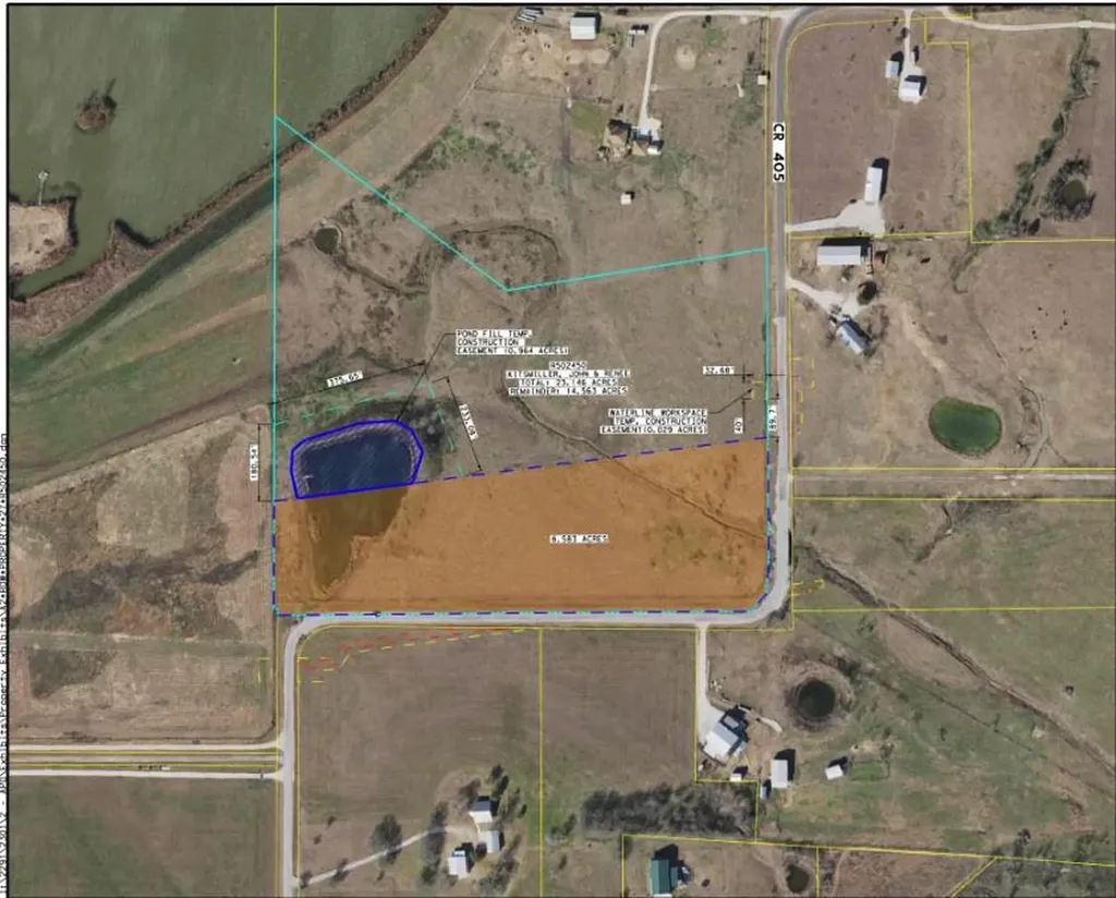 600 County Road 405 Taylor TX 76574