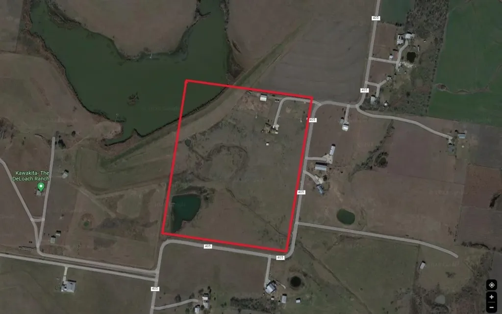 600 County Road 405 Taylor TX 76574