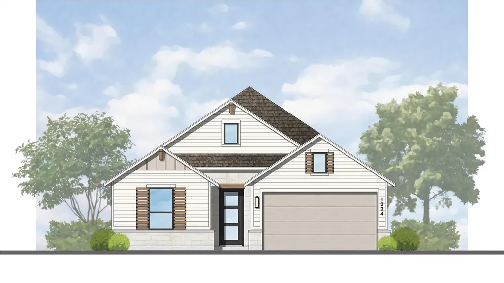 9309 Breeze Hill Drive Austin TX 78744