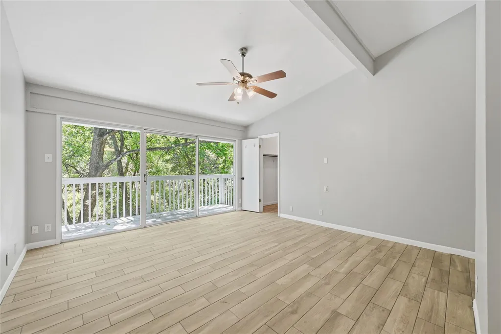 7 Hull Circle Drive Austin TX 78746