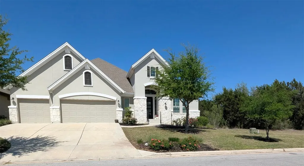 467 Jacksdaw Drive Austin TX 78737