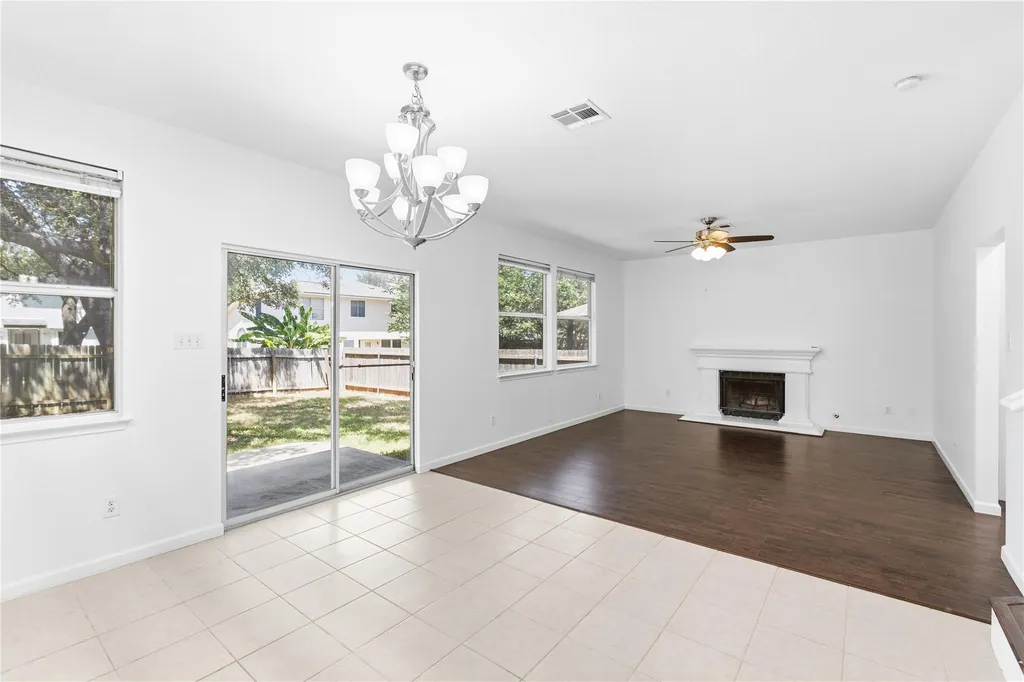 4228 Columbine Drive Austin TX 78727