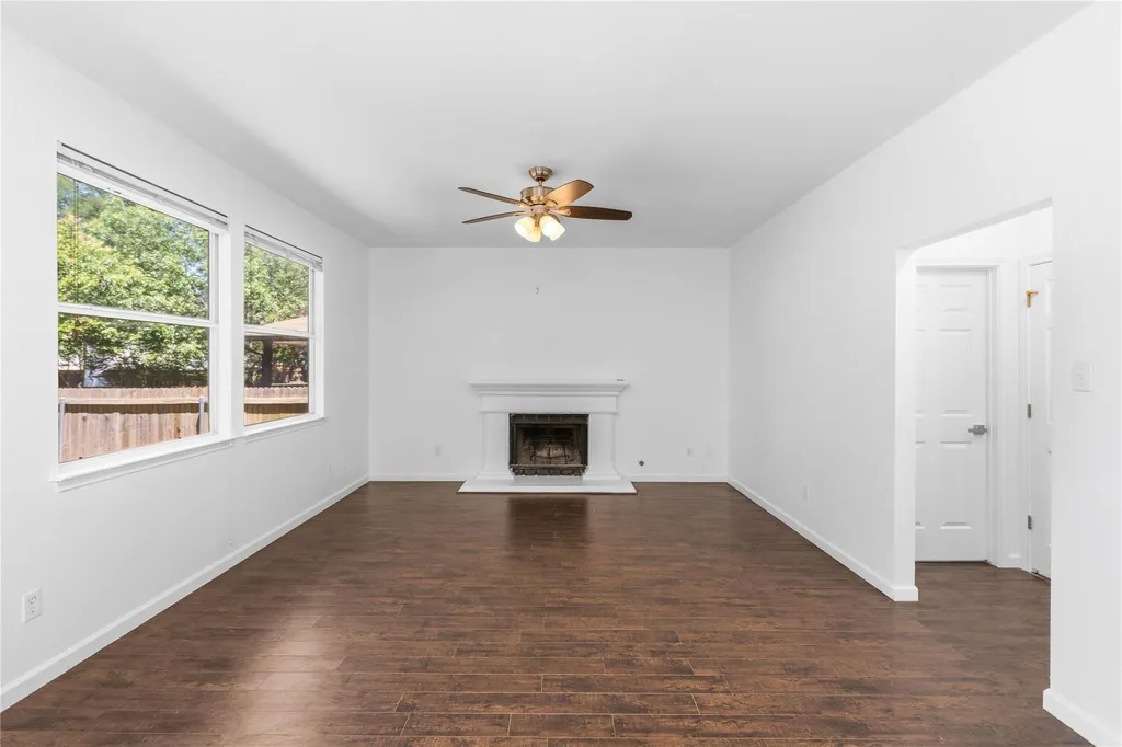 4228 Columbine Drive Austin TX 78727