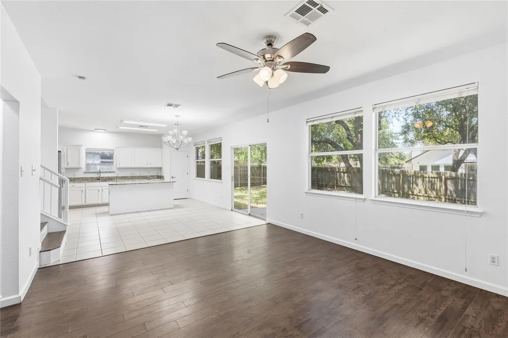 4228 Columbine Drive Austin TX 78727