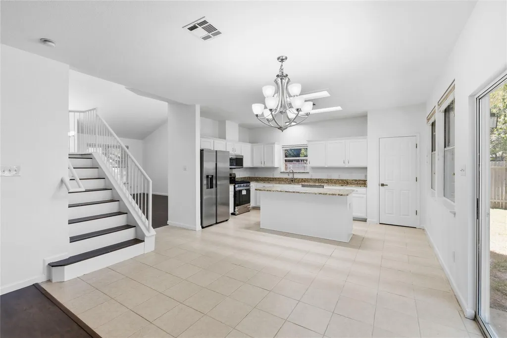 4228 Columbine Drive Austin TX 78727