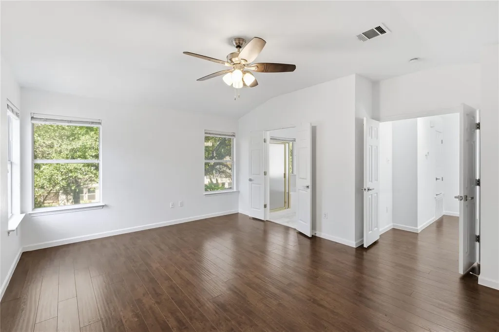 4228 Columbine Drive Austin TX 78727