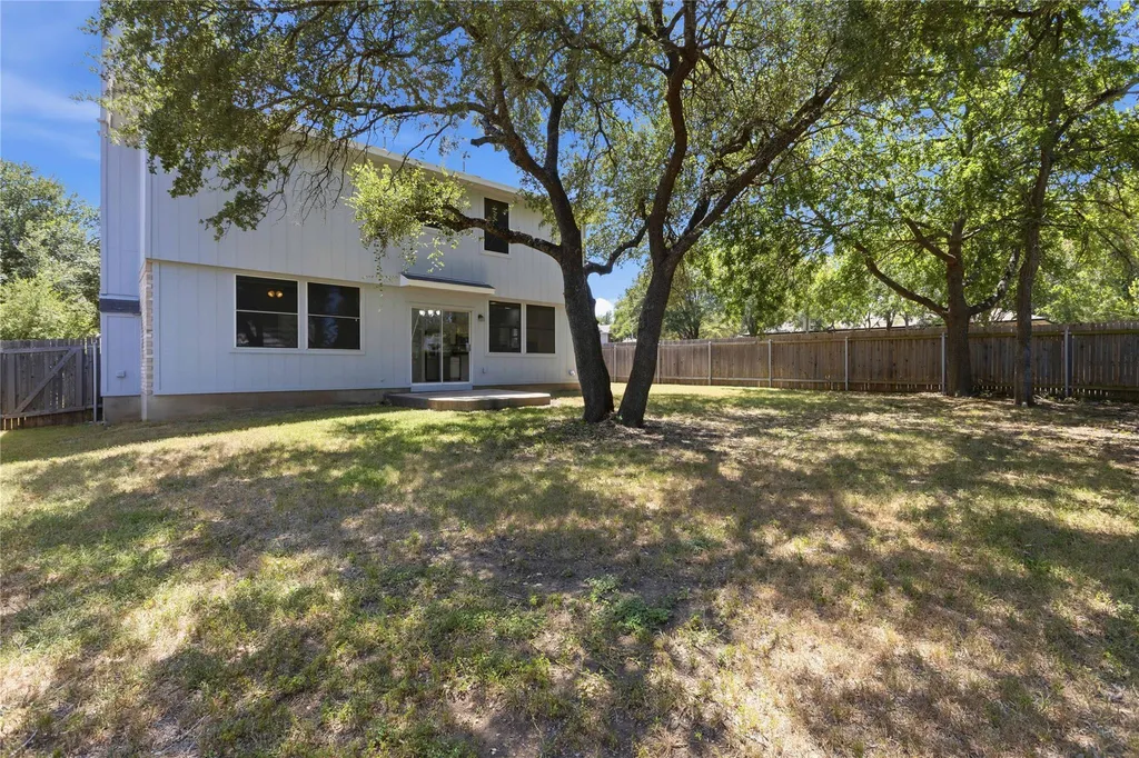 4228 Columbine Drive Austin TX 78727