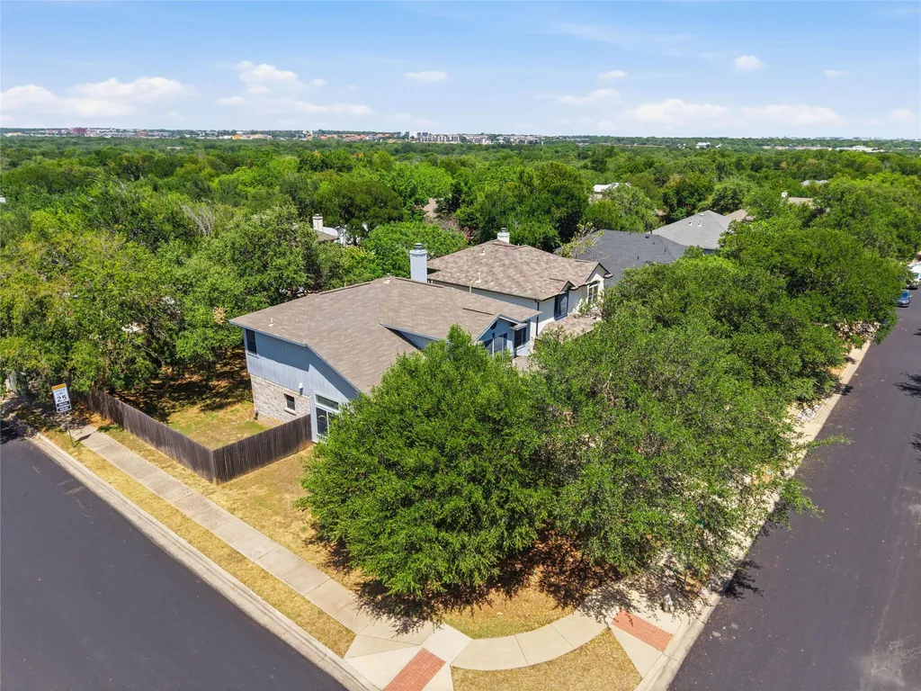 4228 Columbine Drive Austin TX 78727
