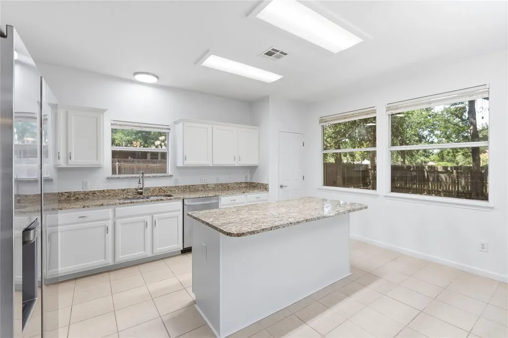 4228 Columbine Drive Austin TX 78727